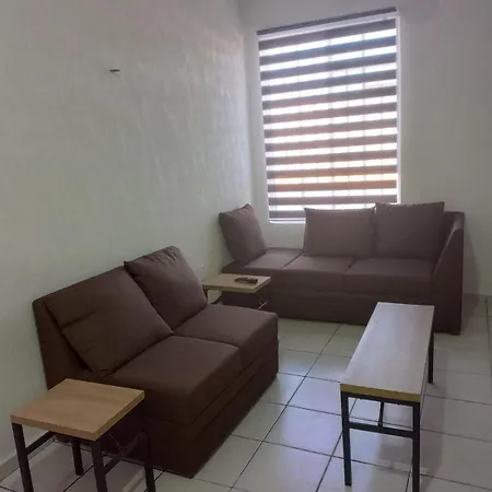 Departamento Playa Del Carmen Apartment